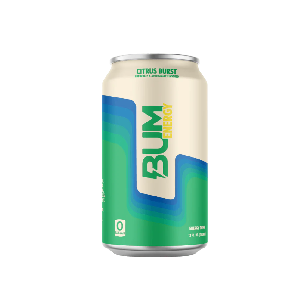 BUM ENERGY RTD