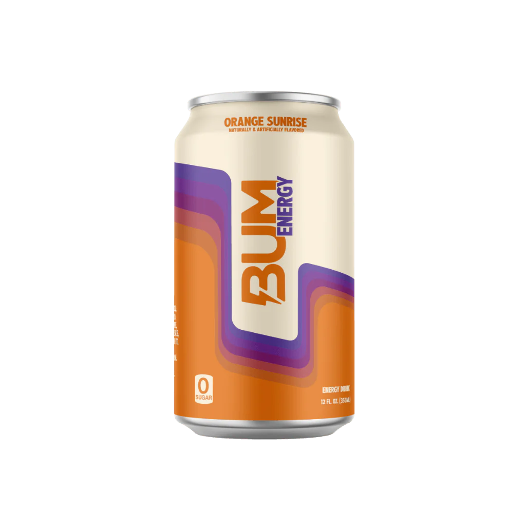 BUM ENERGY RTD