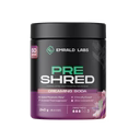 Pre Shred by Emerald Labs