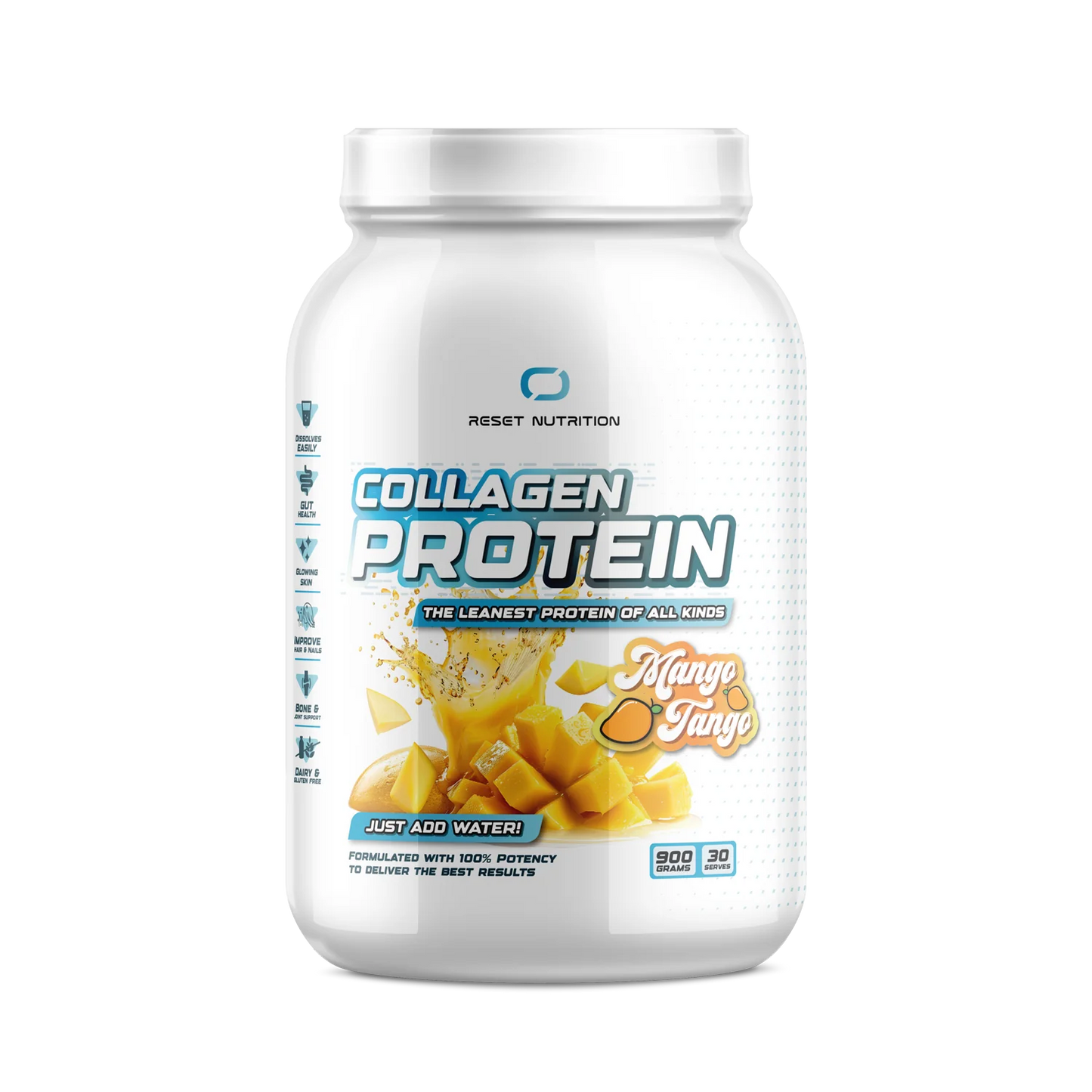 COLLAGEN PROTEIN