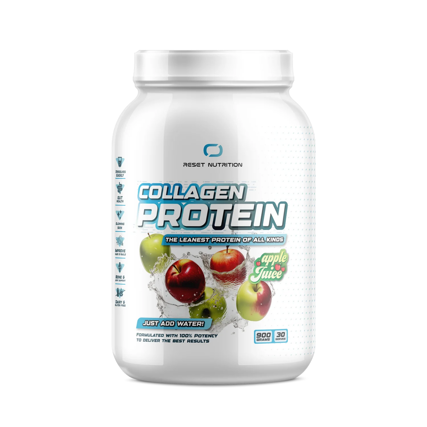 COLLAGEN PROTEIN