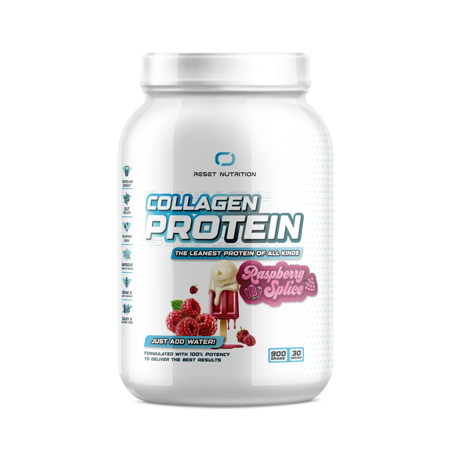 COLLAGEN PROTEIN