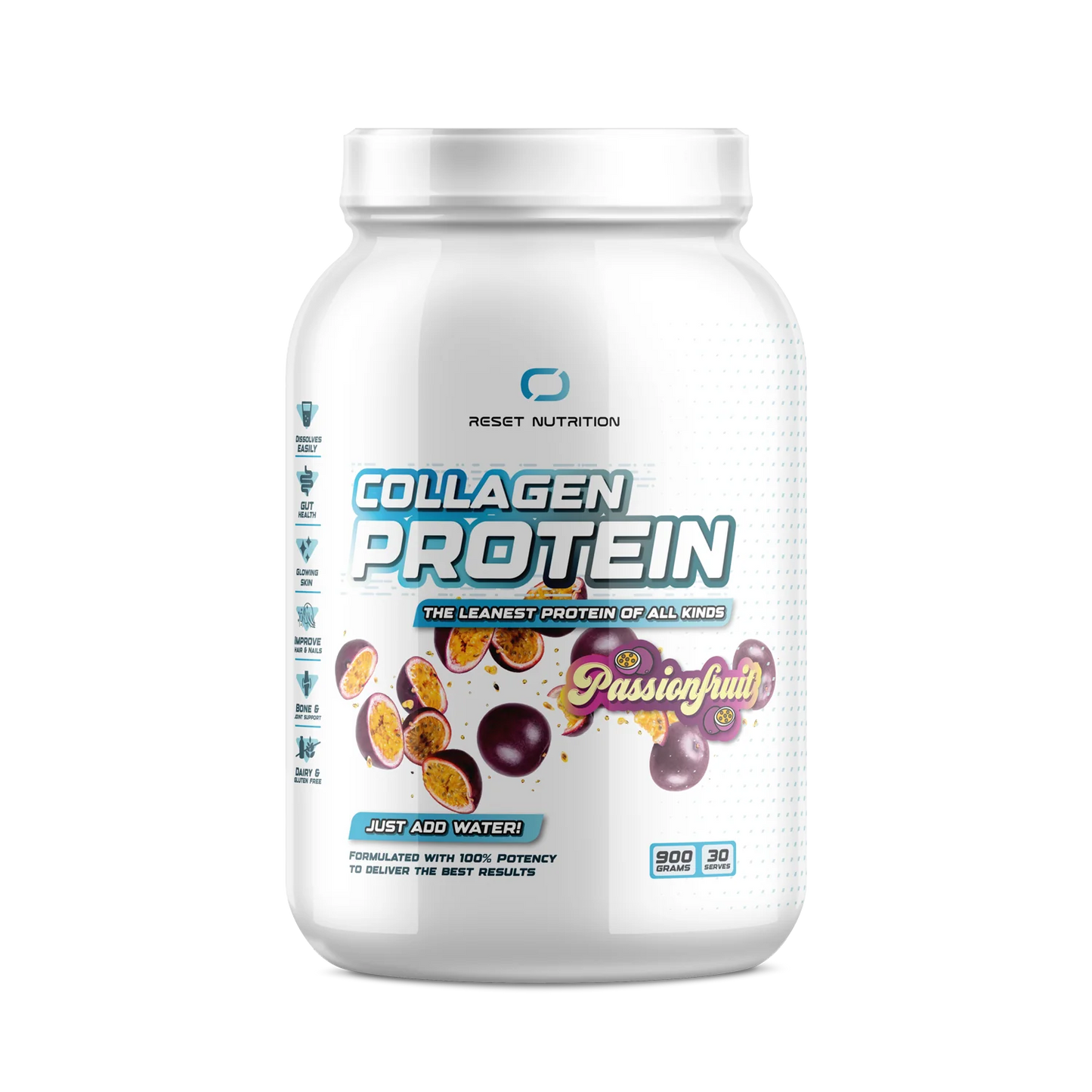 COLLAGEN PROTEIN