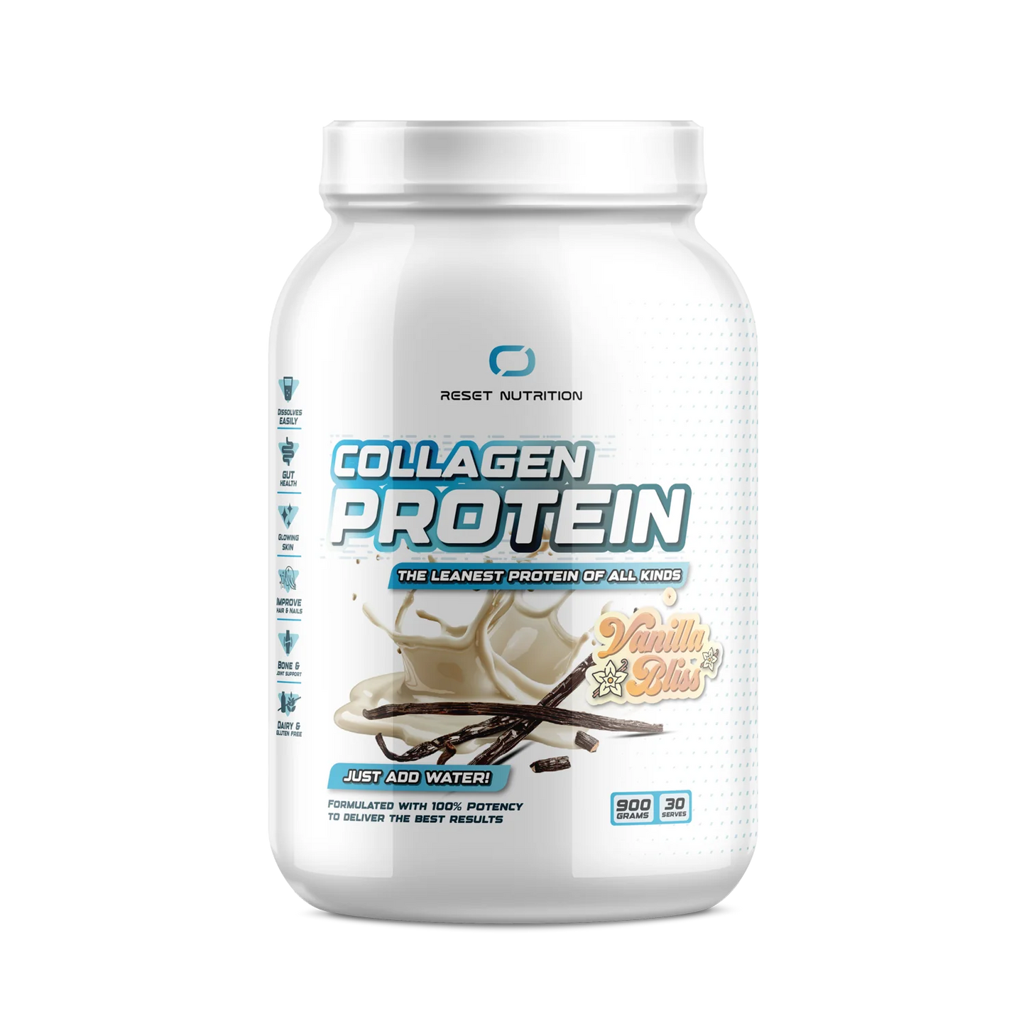 COLLAGEN PROTEIN