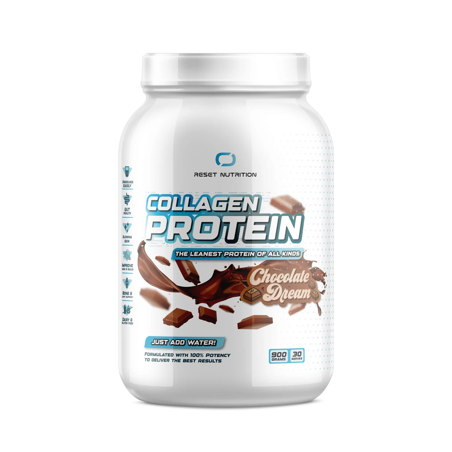 COLLAGEN PROTEIN