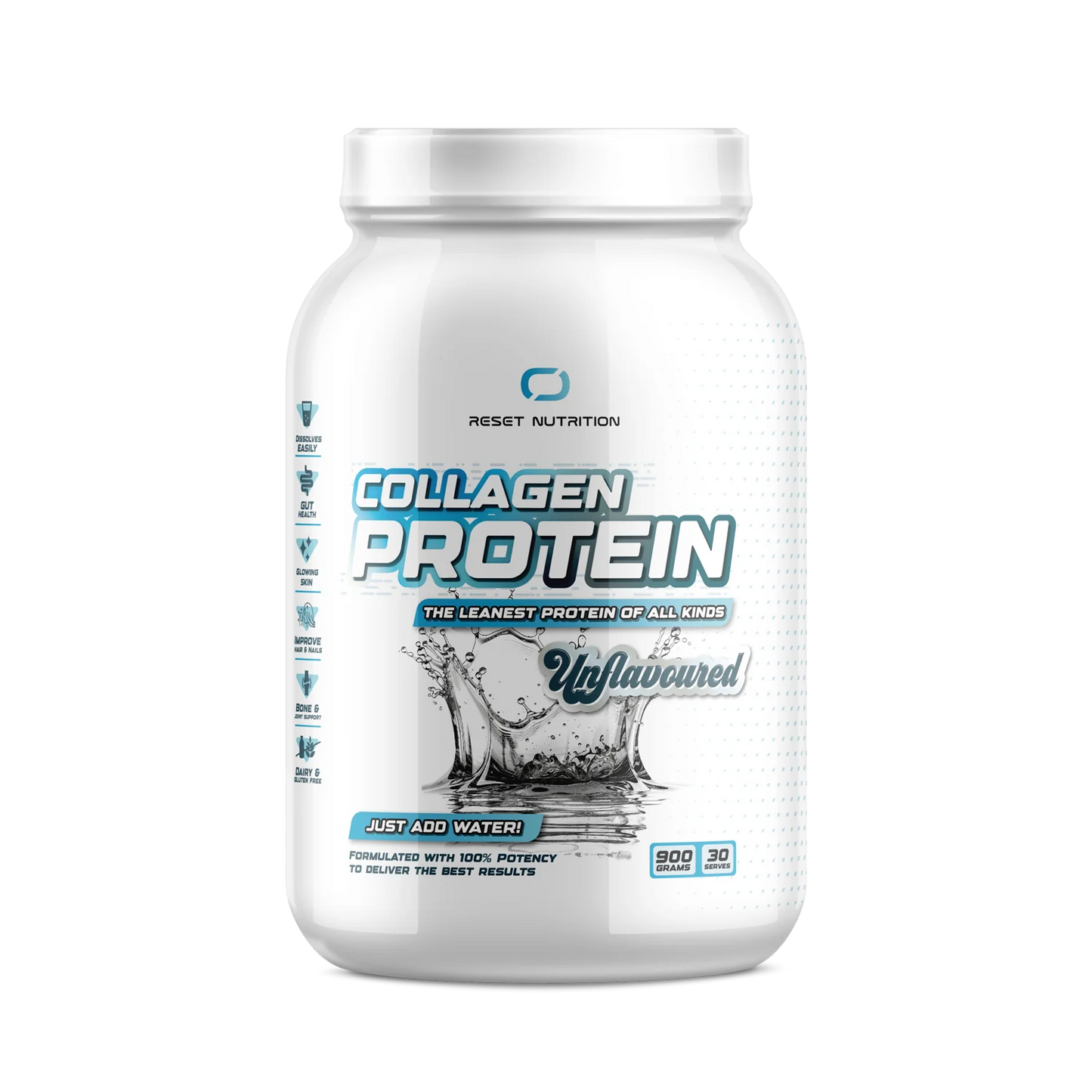 COLLAGEN PROTEIN