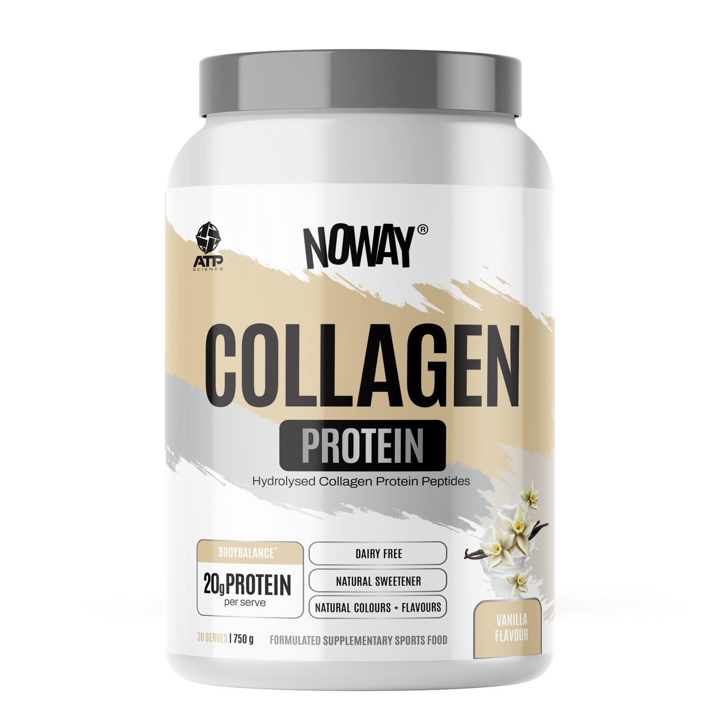 NOWAY® Collagen Protein