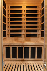 Sauna 40 Mins