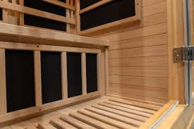 Sauna 40 Mins
