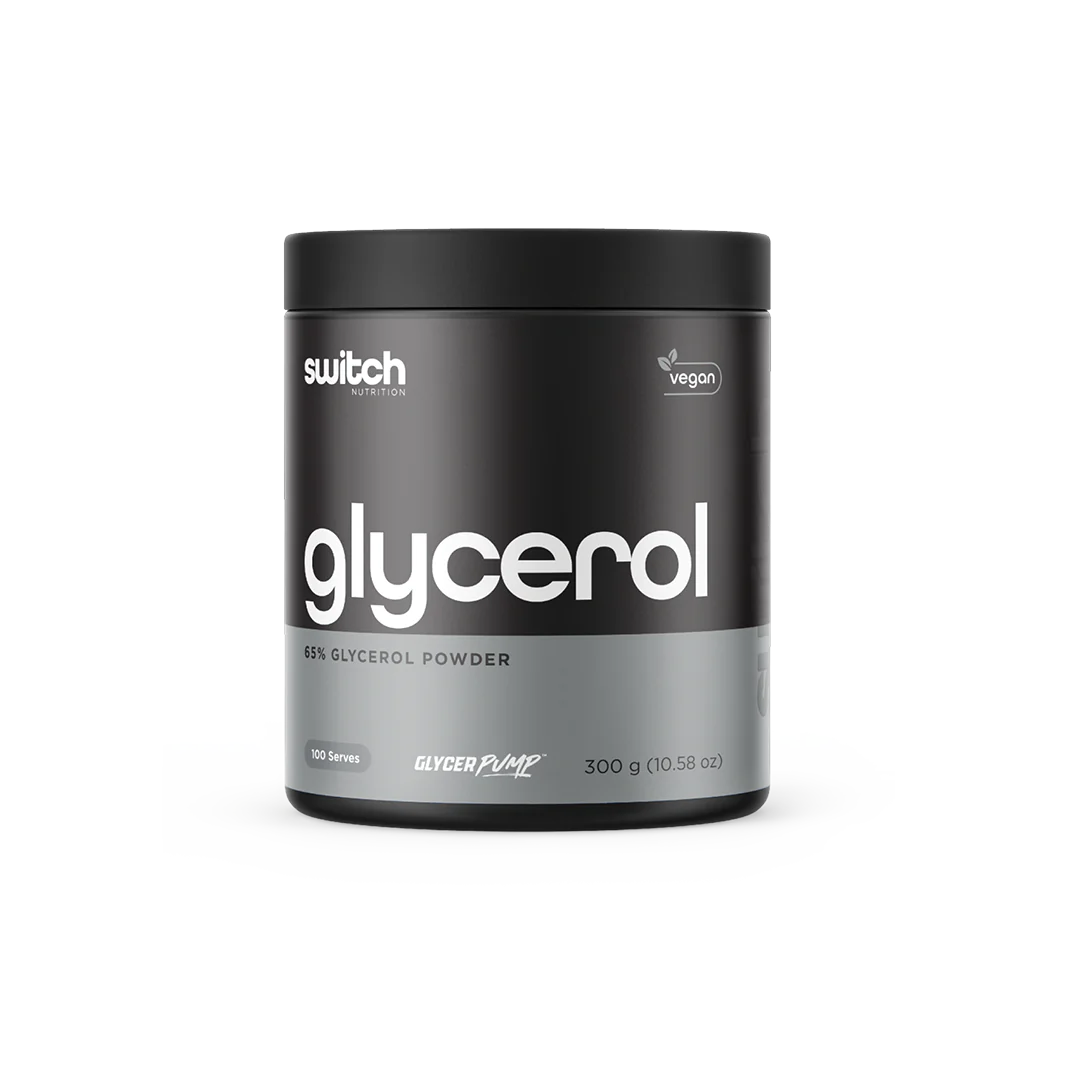 Glycerol