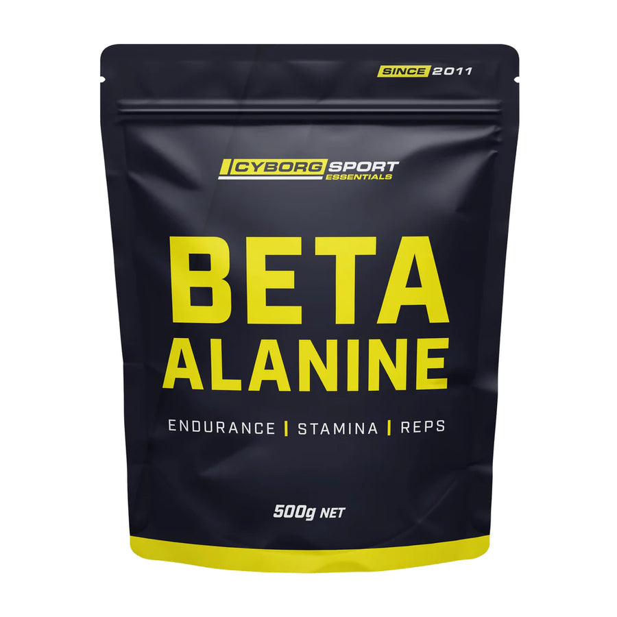 Beta Alanine by CS Essentials