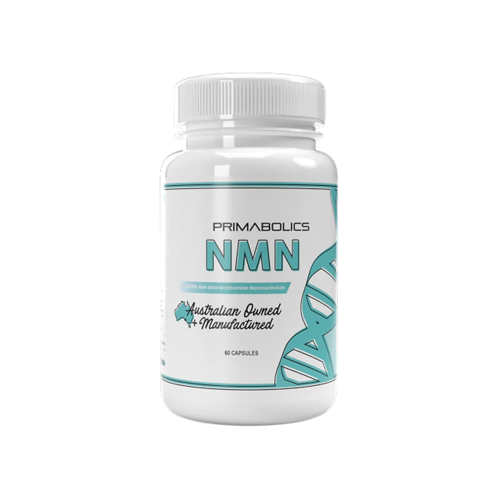 NMN by Primabolics