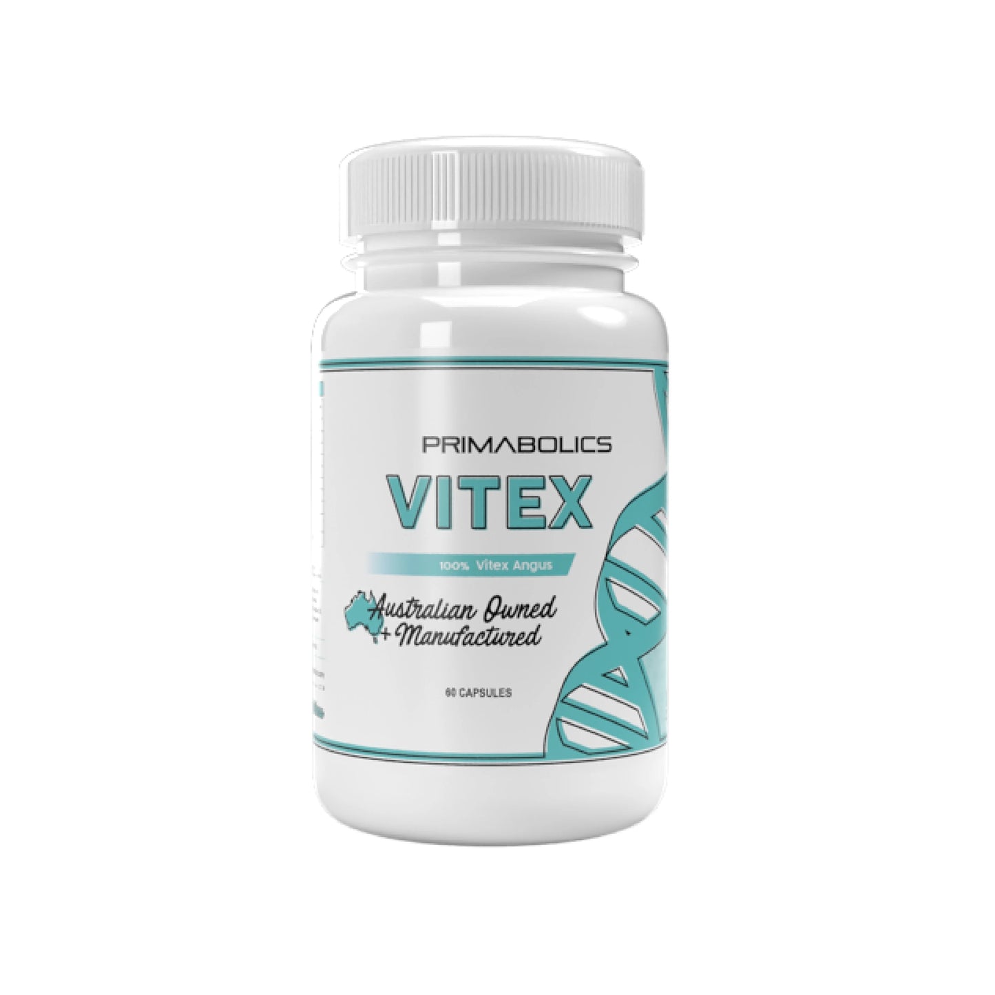 Vitex by Primabolics