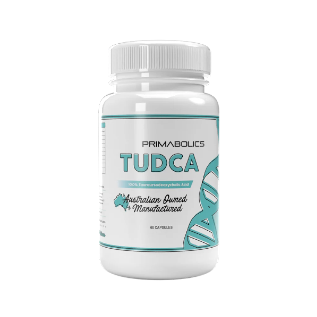 Tudca by Primabolics