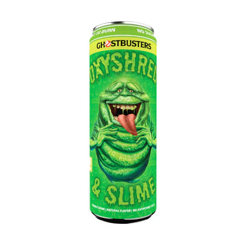 EHP OxyShred RTD Single Serve Cans
