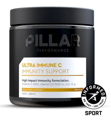 Pillar Performance - ULTRA IMMUNE C