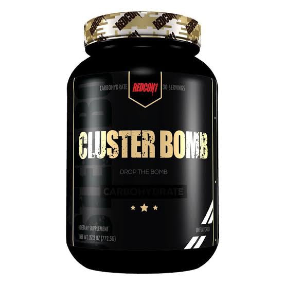 REDCON Cluster Bombs