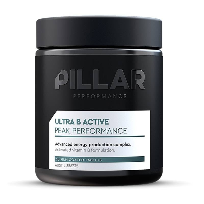 Pillar Performance - ULTRA B ACTIVE