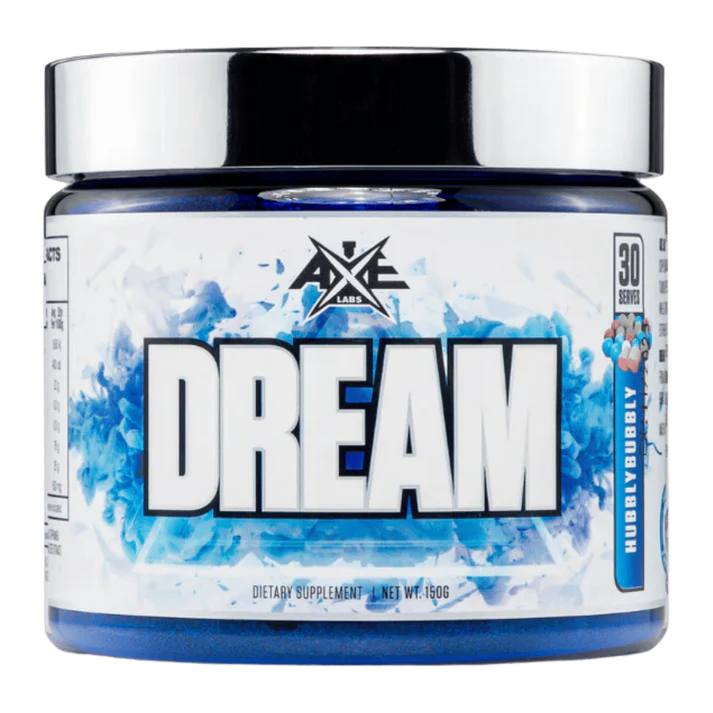 Dream by Axe Labs