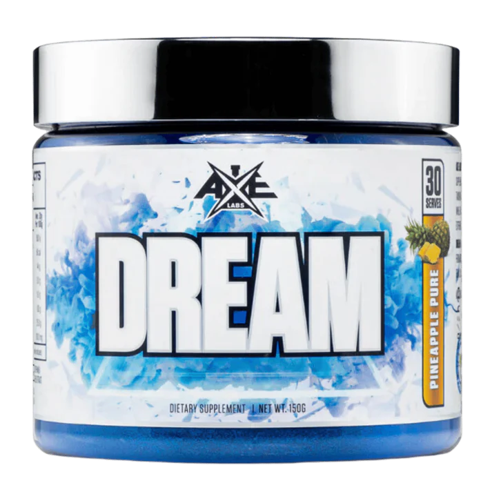 Dream by Axe Labs