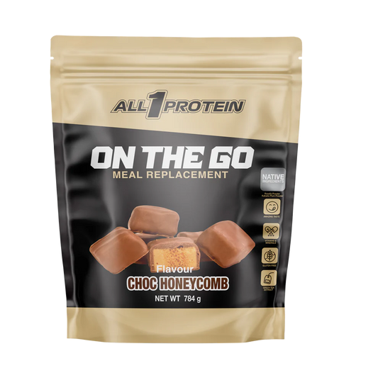 Meal Replacement - by ALL1PROTEIN