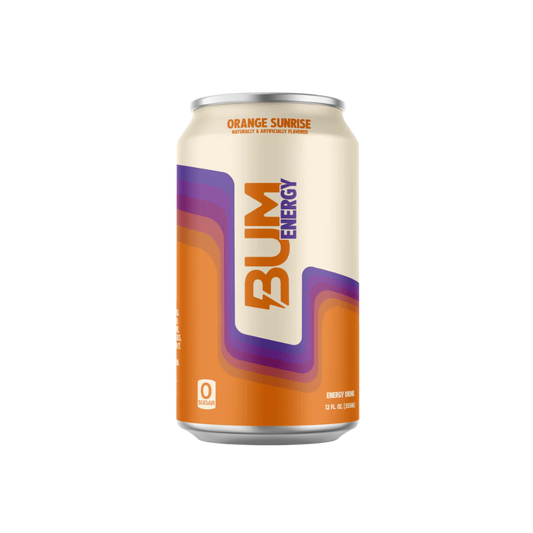 BUM ENERGY RTD