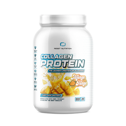 COLLAGEN PROTEIN