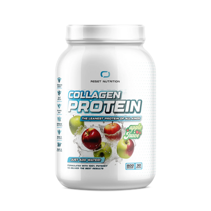 COLLAGEN PROTEIN