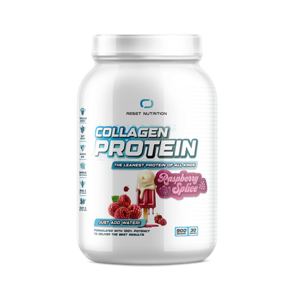 COLLAGEN PROTEIN