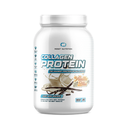 COLLAGEN PROTEIN