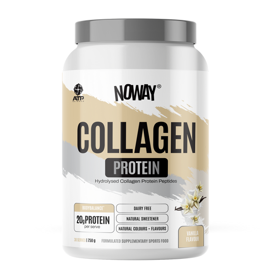 NOWAY® Collagen Protein