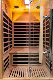 Sauna 40 Mins