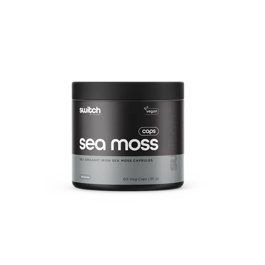 Sea moss