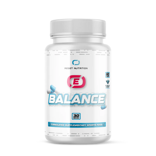E Balance