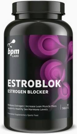 ESTROBLOK BY BPM LABS