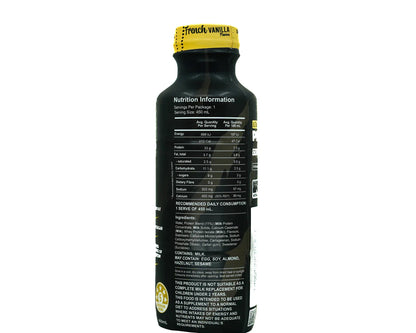 Gorilla x - Protein RTD - 450mL
