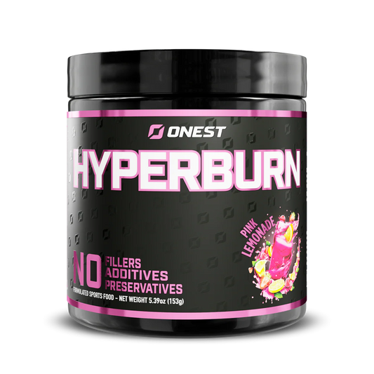 Onest Hyperburn