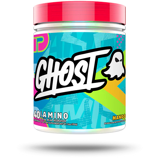 Ghost Amino V2