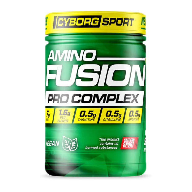 Cyborg Sport Amino Fusion