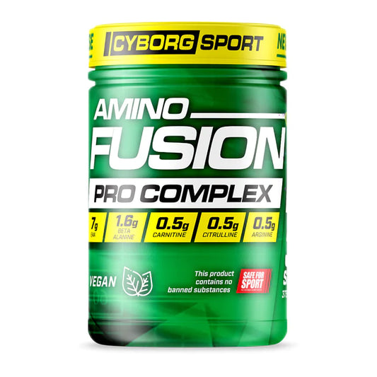 Cyborg Sport Amino Fusion
