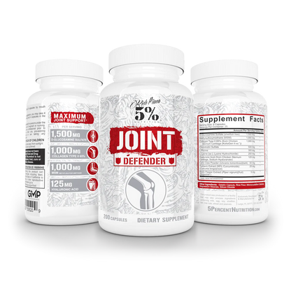 5% Nutrition JOINT DEFENDER