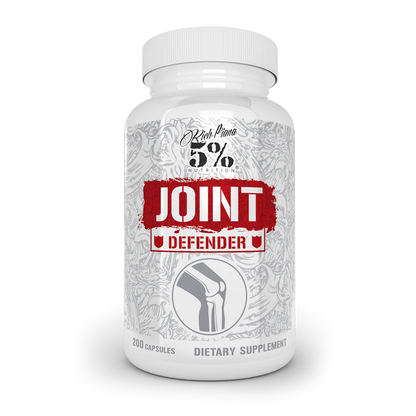 5% Nutrition JOINT DEFENDER