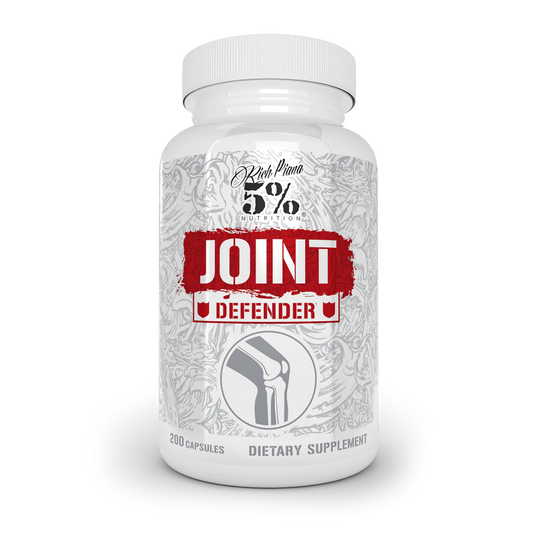 5% Nutrition JOINT DEFENDER