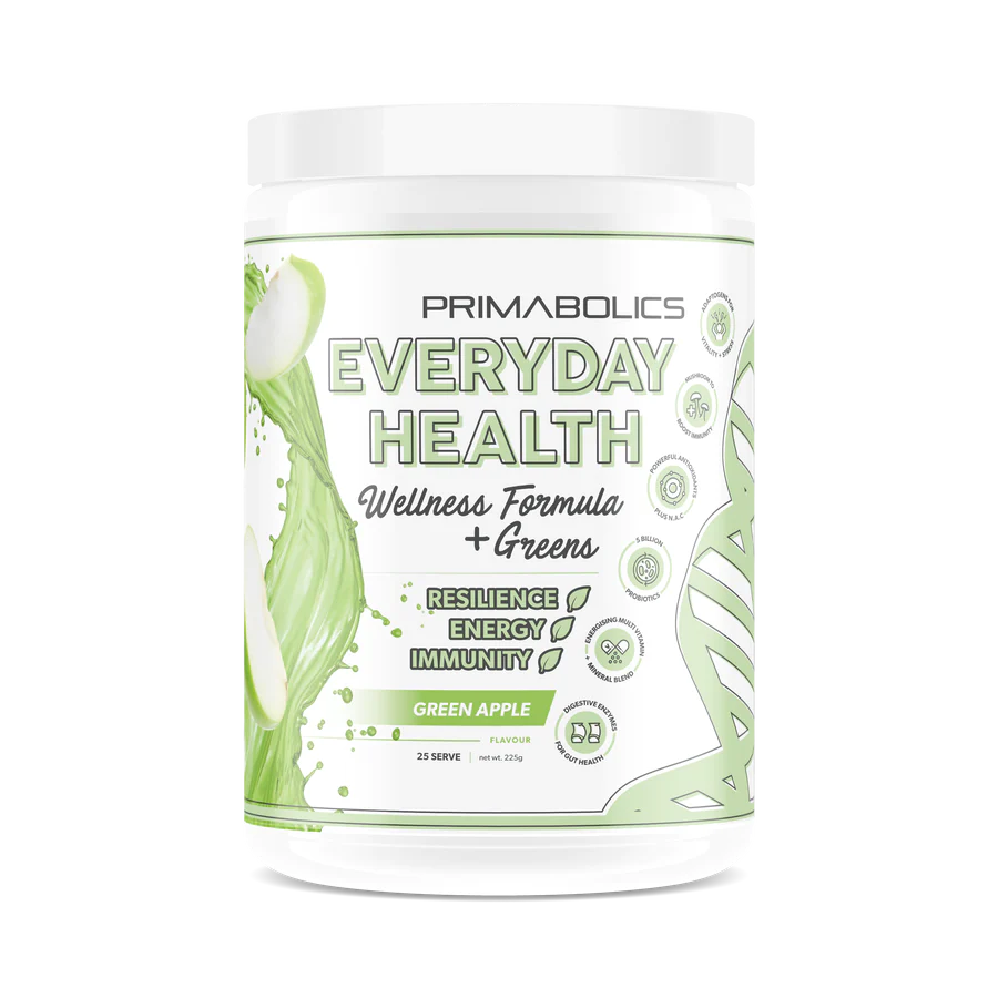 Primabolics Everyday Health Wellness Formula