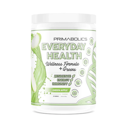 Primabolics Everyday Health Wellness Formula