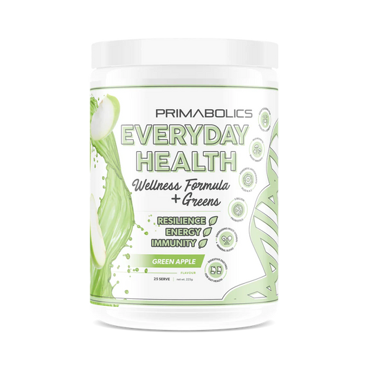 Primabolics Everyday Health Wellness Formula
