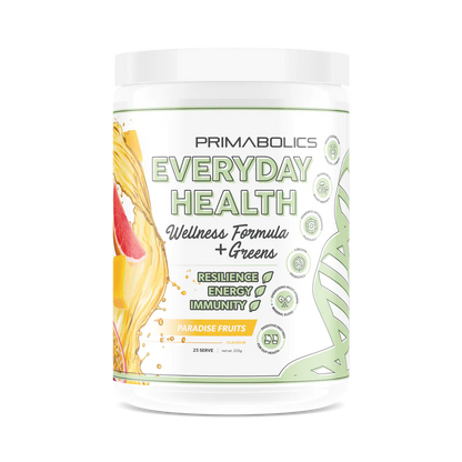 Primabolics Everyday Health Wellness Formula