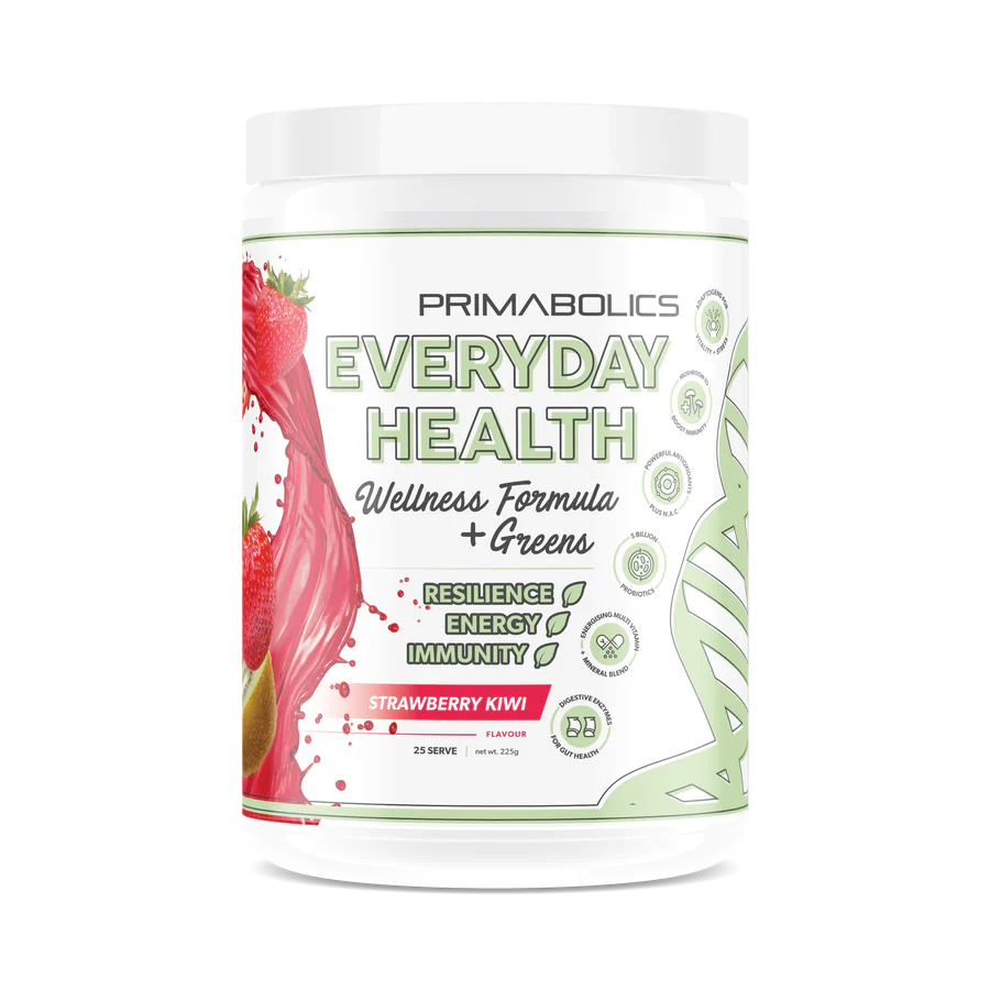 Primabolics Everyday Health Wellness Formula