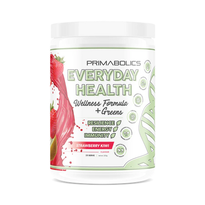 Primabolics Everyday Health Wellness Formula