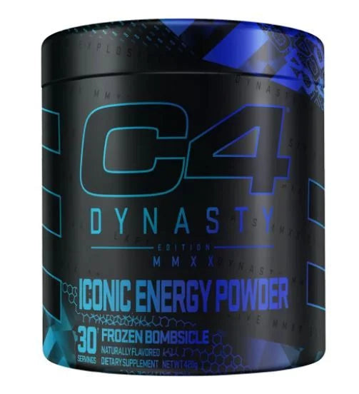 Cellucor C4 Dynasty Pre-Workout